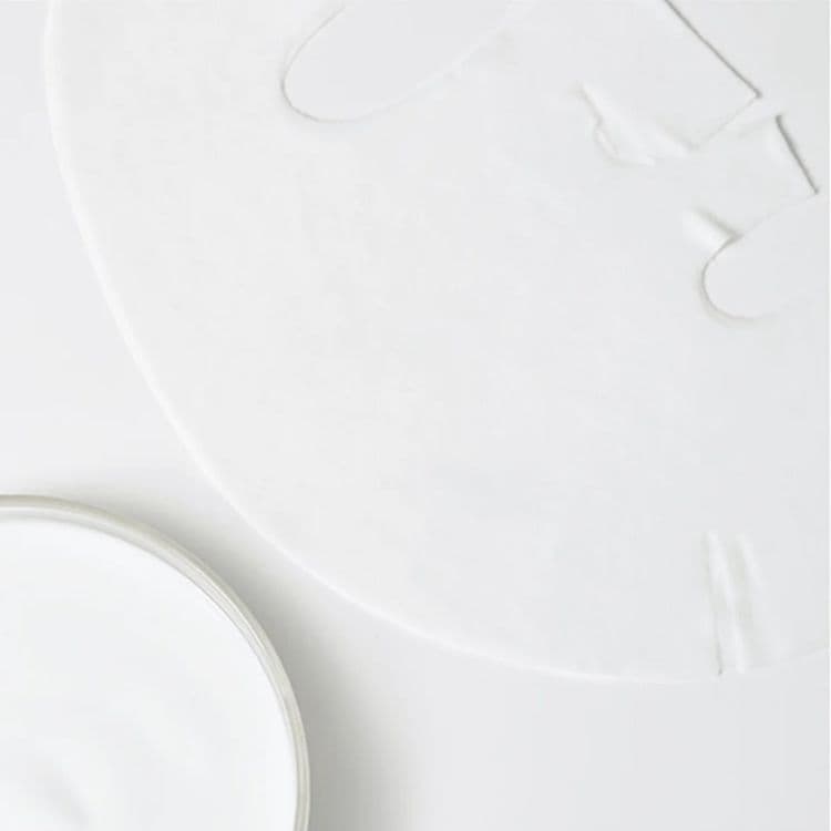 Anua Hearthleaf Cream Sheet Mask Night Solution 25ml