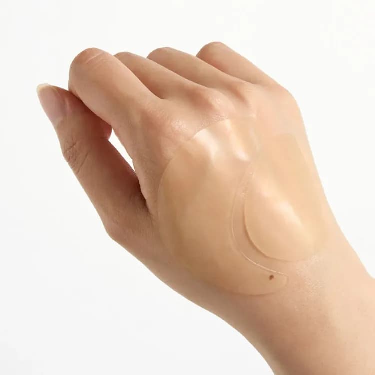 Arencia Vitamin C Glutathione Booster Patch
