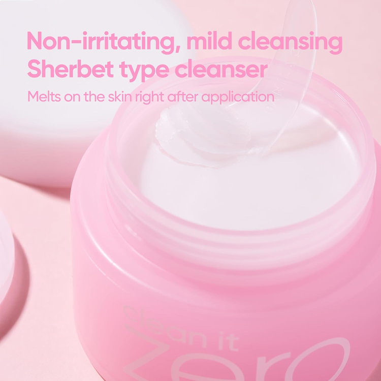 Banila Co Clean It Zero Original Cleansing Balm 7ml