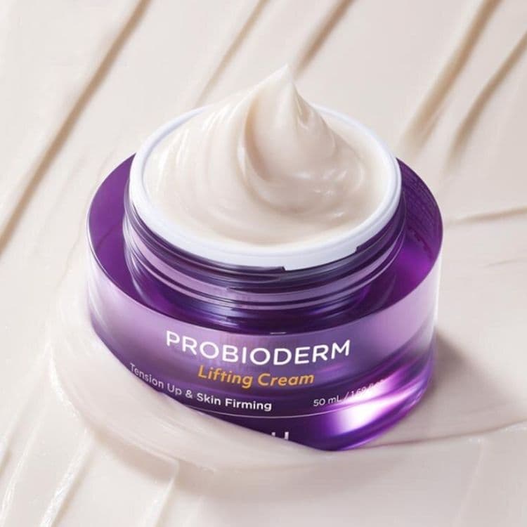 Boh Lifting Cream 50ml