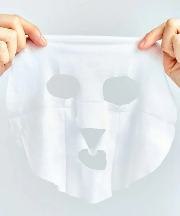 Barulab The Clean Vegan Peptide Mask