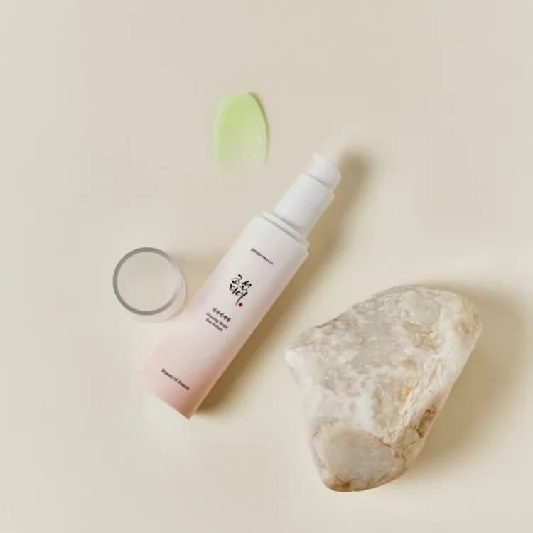 Boj Ginseng Sun Serum 50ml