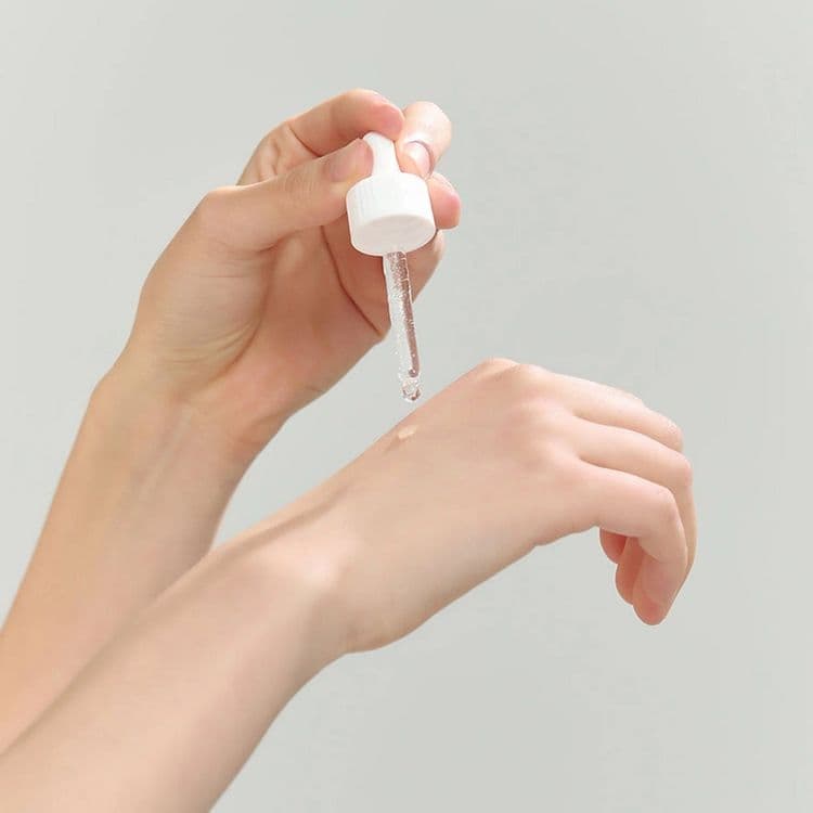 Boj Glow Deep Serum: Rice+arbutin - 30 Ml