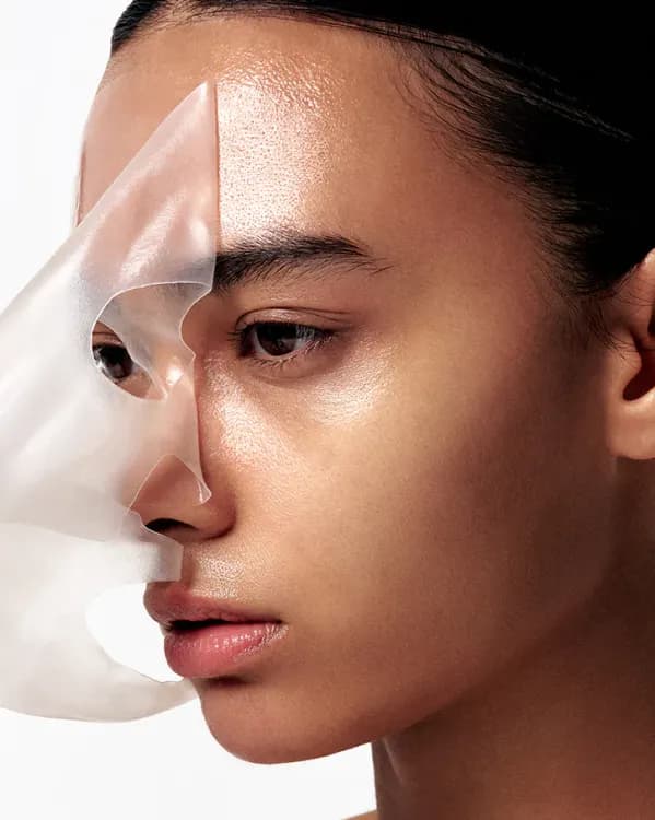 Vt Collagen Reedle Shot 100 2step Mask