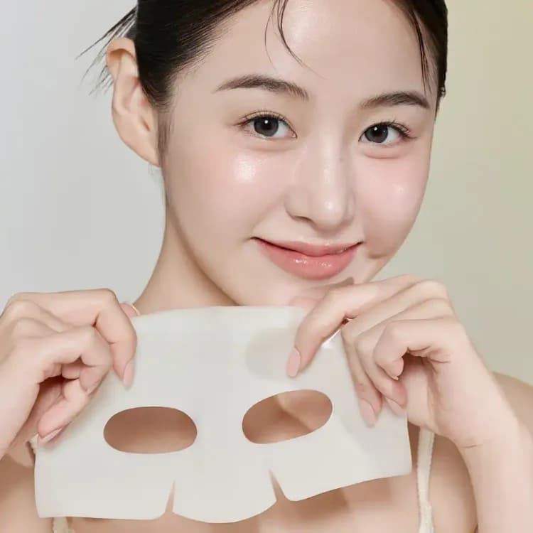 Biodance Radiant Vita Niacinamide Real Deep Mask