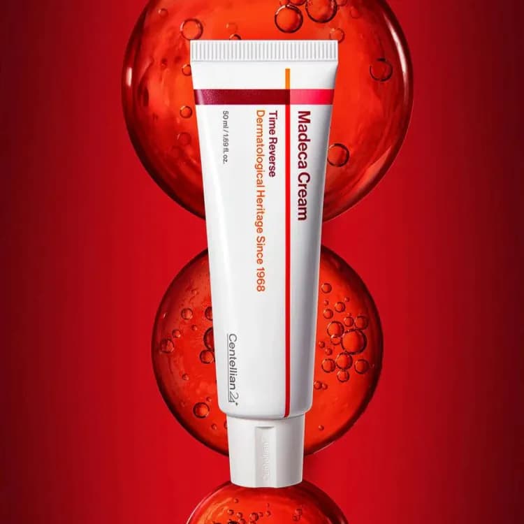 Centellian24 Madeca Cream Time Reverse Season7 50ml