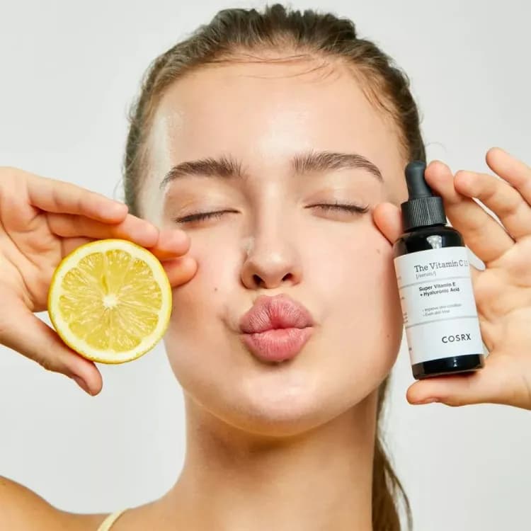 Cosrx Vitamin C 13 Serum 20 Ml