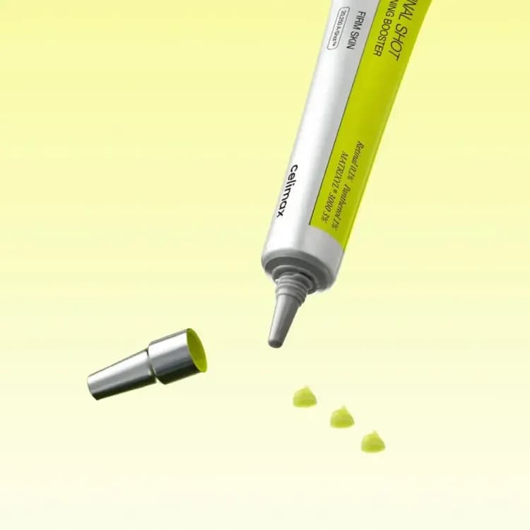 Celimax The -a Retinal Shot Tightening Booster 15ml