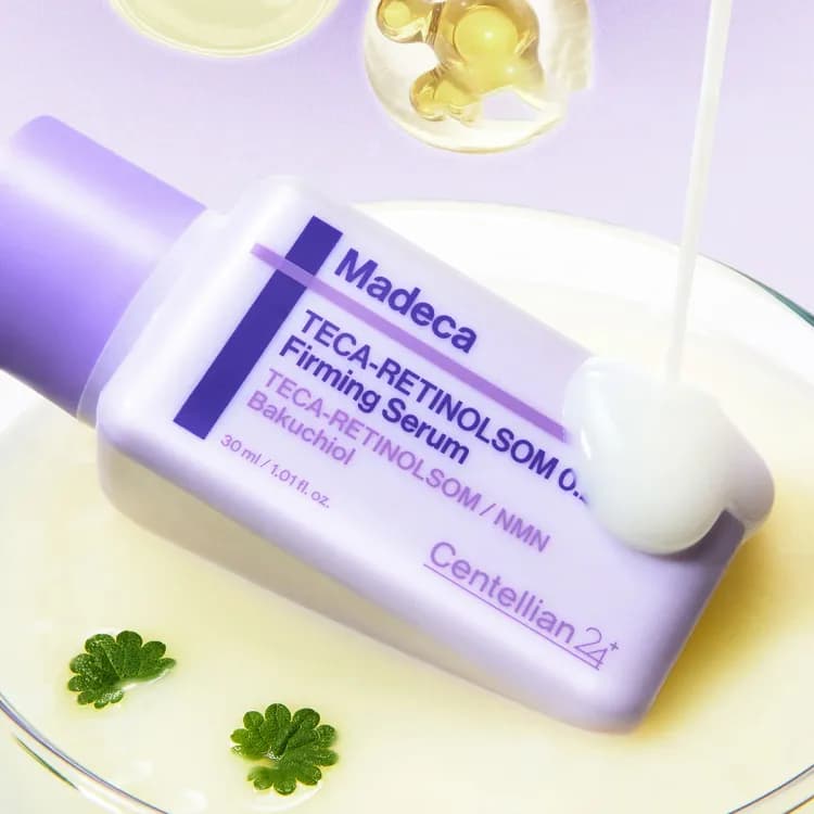 Centellian24 Madeca Teca Retinol Zome 0,2 Firming Serum 30ml