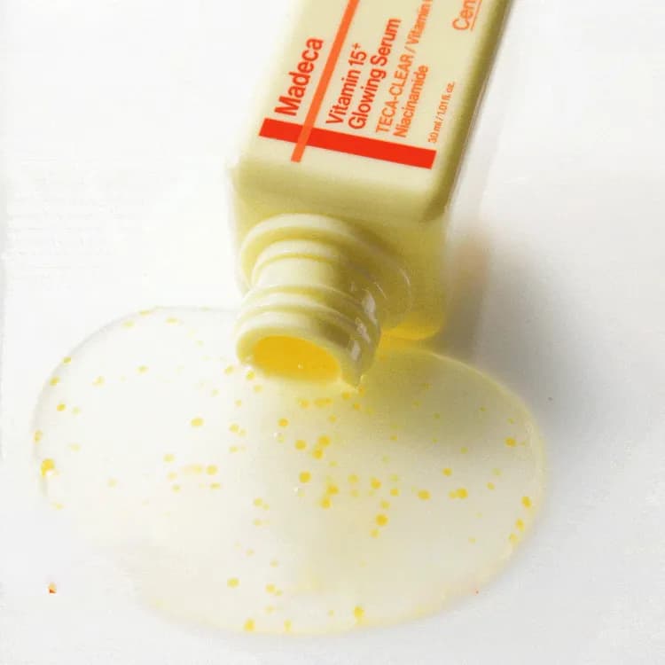 Centellian24 Madeca 15+ Glowing Serum 30ml
