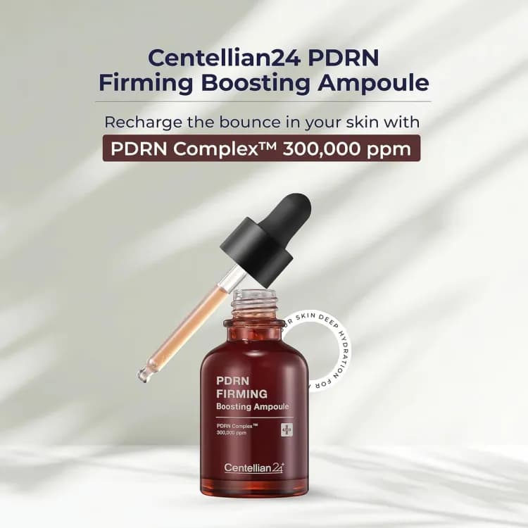 Centellian24 Pdrn Firming Boosting Ampoule 30ml