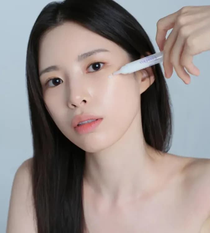 Cleardea Mucin Collanetinal Deep Wrinkle Shot 4ml