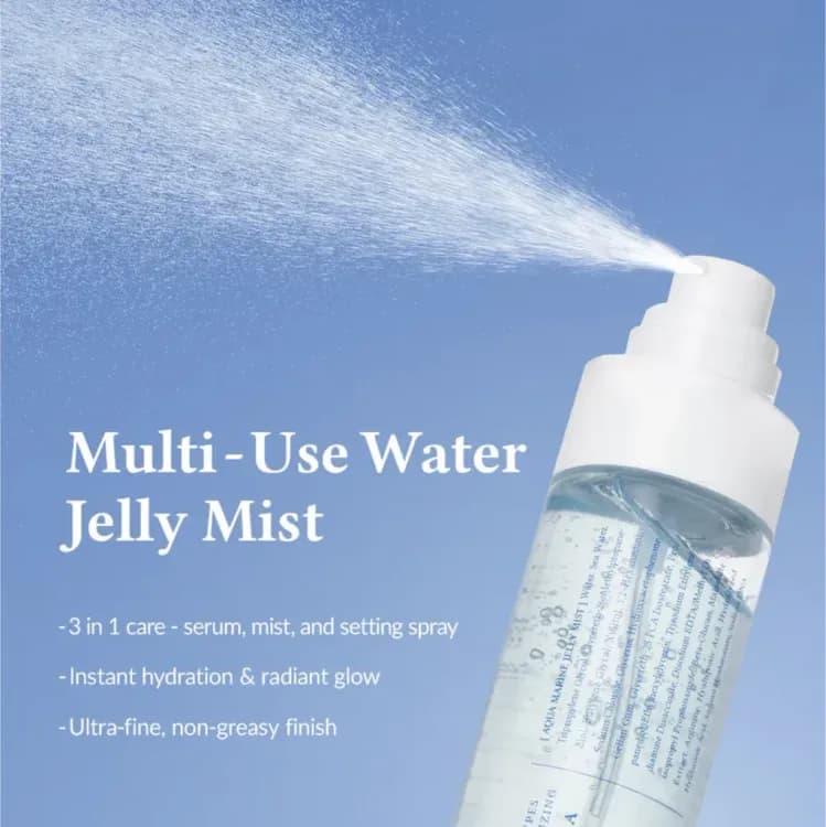 Dr. Althea Aqua Marine Jelly Mist 100ml