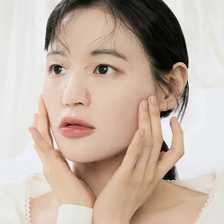 Dr. Althea Cushion Veil Calming Mask 35g