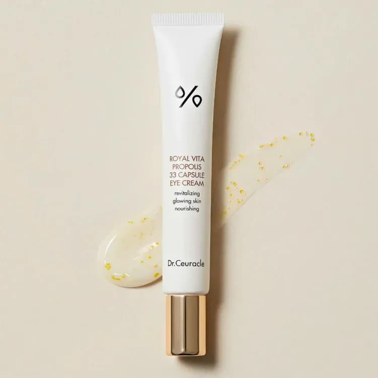 Dr.ceuracle Royal Vita Propolis 33 Eye Cream 20ml