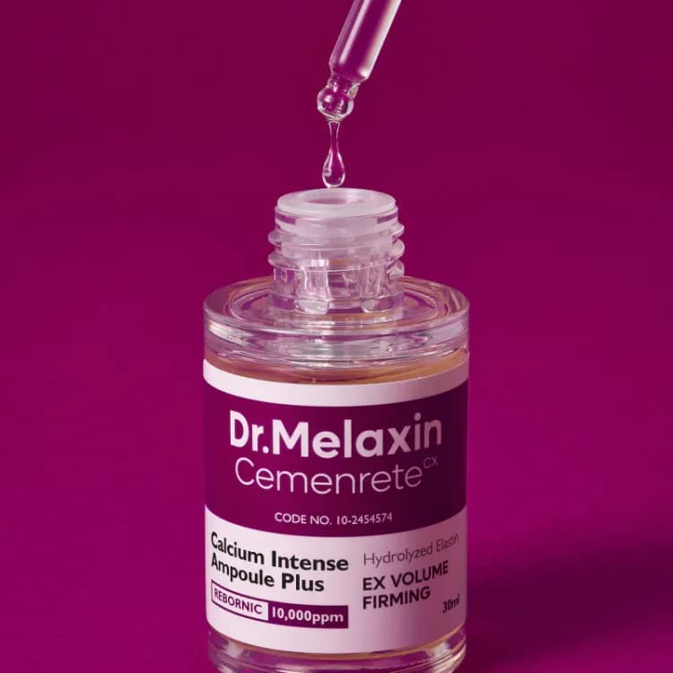 Dr. Melaxin Cemenrete Calcium Volume Ampoule Plus 30ml
