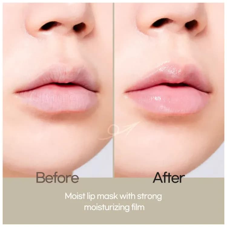 Etude Ginger Sugar Overnight Lip Mask 23g