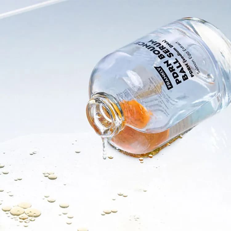 Frankly Pdrn Bounce Ball Serum 30ml