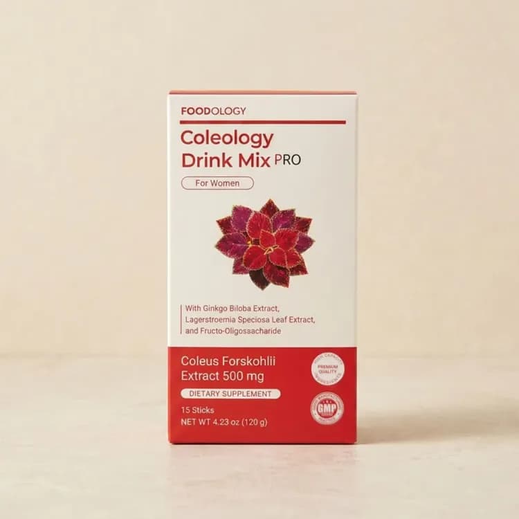 Foodology Coleology Tea Pro