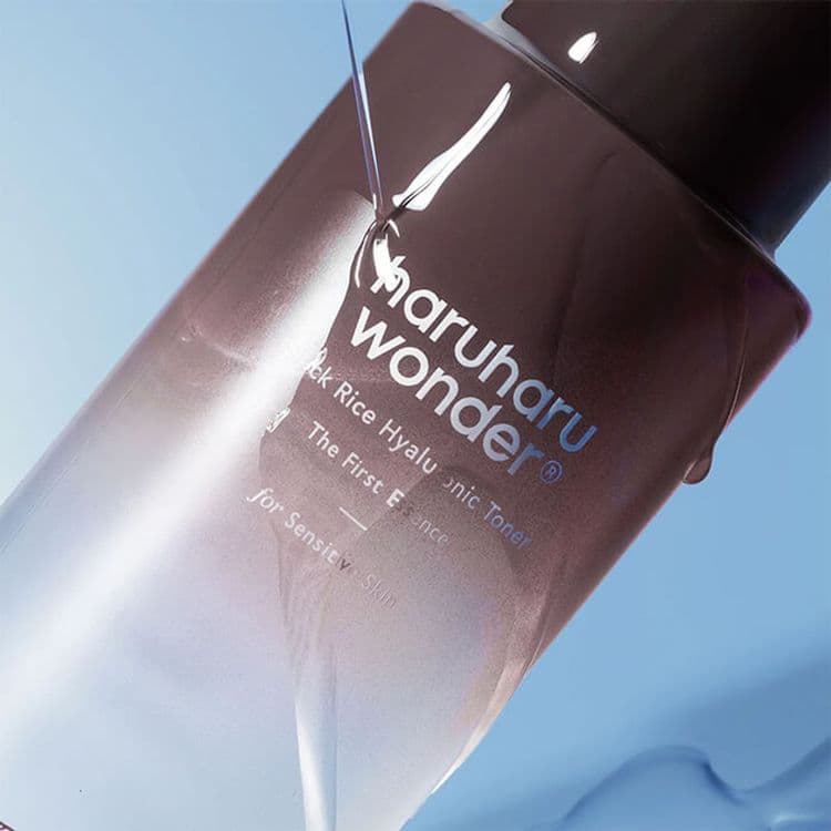 Haruharu Wonder Toner 150ml