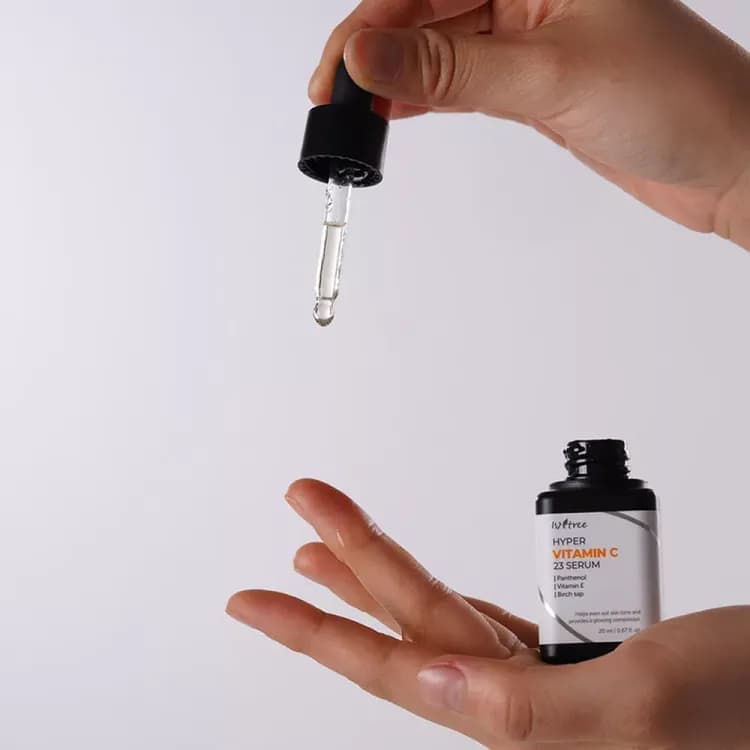 Instree Hyper C 23 Serum_20ml