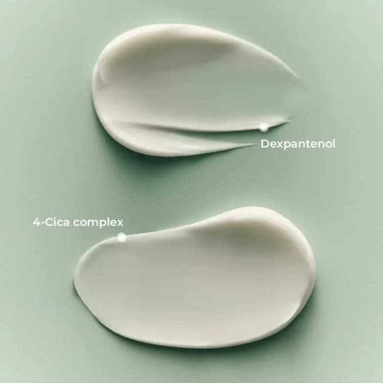 Jumiso D-panthenol Barrier Soothing Cream 80ml