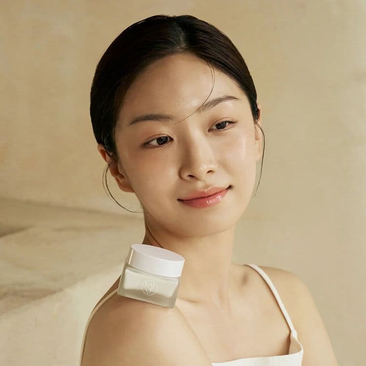 Kaine Vegan Collagen Cream 50ml