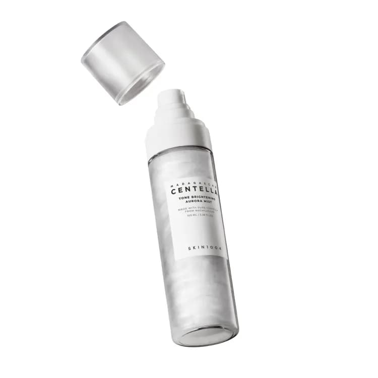 Skin1004 Madagascar Centella Tone Brightening Aurora Mist 100ml