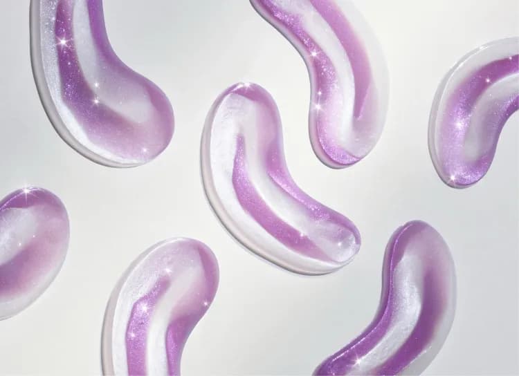 Centellian24 360º Shot Pdrn Ing Eye Patch 6 Pairs