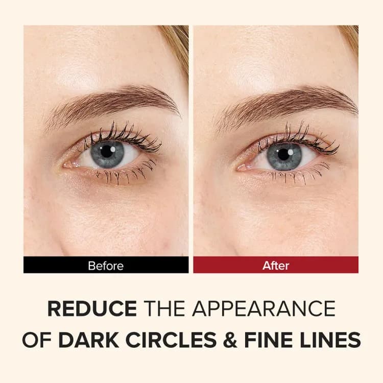 Mary&may Glutathione Eyecream Special Set (eye Cream 30g 1ea+miniature 2ea)