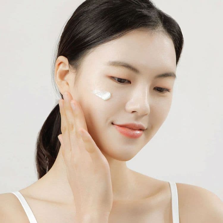 Mary&may White Collagen Cleansing Foam 150ml