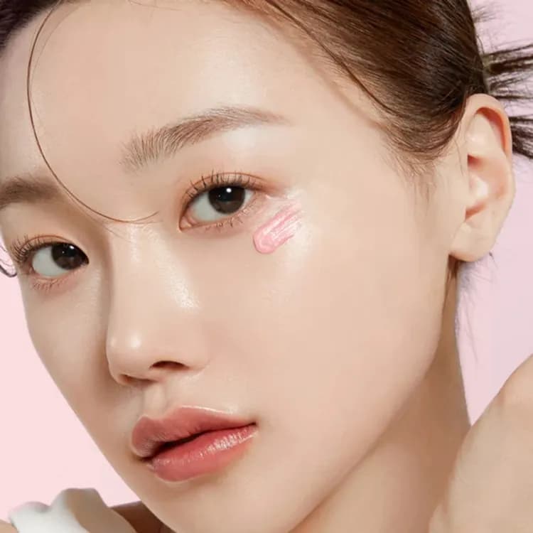 Medicube Pdrn Pink Peptide Eye Cream 30ml