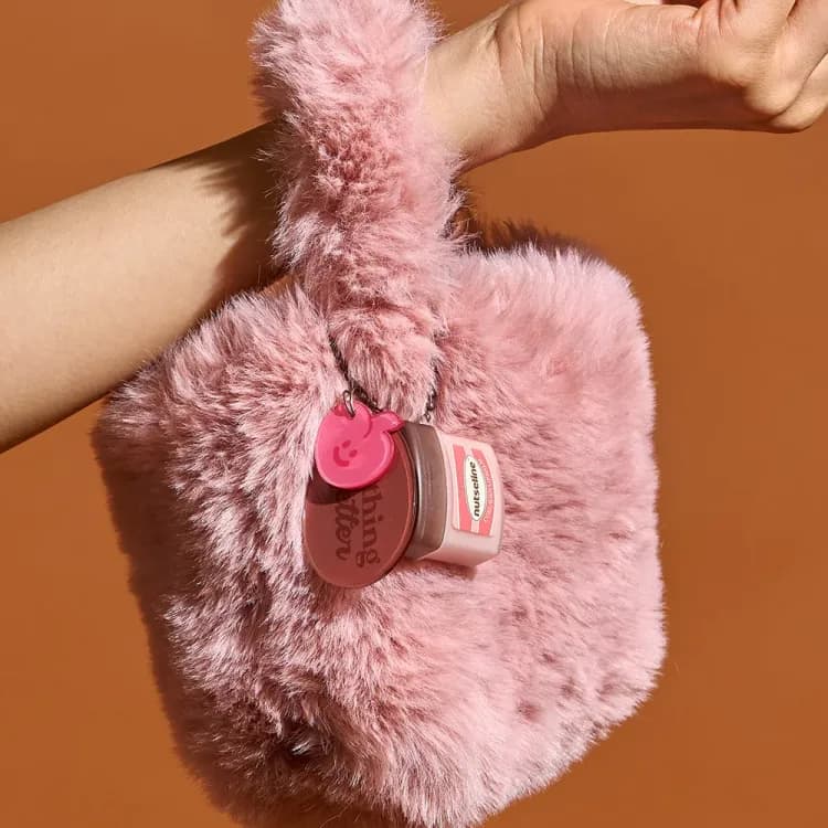 Nusteline Supernut Collagen Keyling Lipbalm 11ml