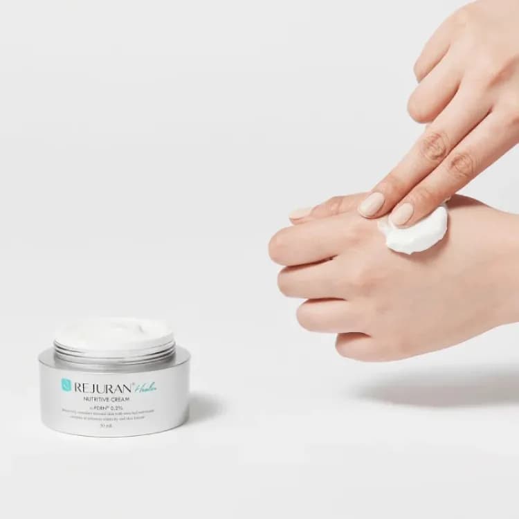 Rejuran Nutritive Cream 50ml