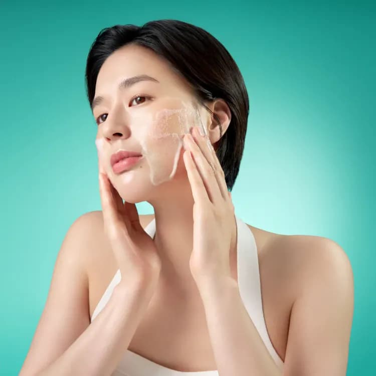 Purito Seoul Mighty Bamboo Panthenol Cleanser 150ml