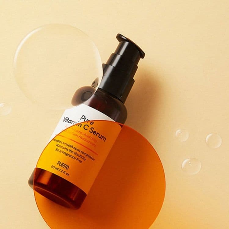 Purito Seoul Pure c Serum 60ml