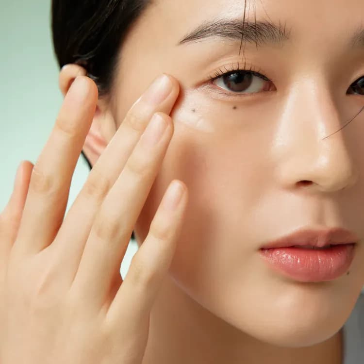 Purito Seoul Centella Eye Cream 30ml