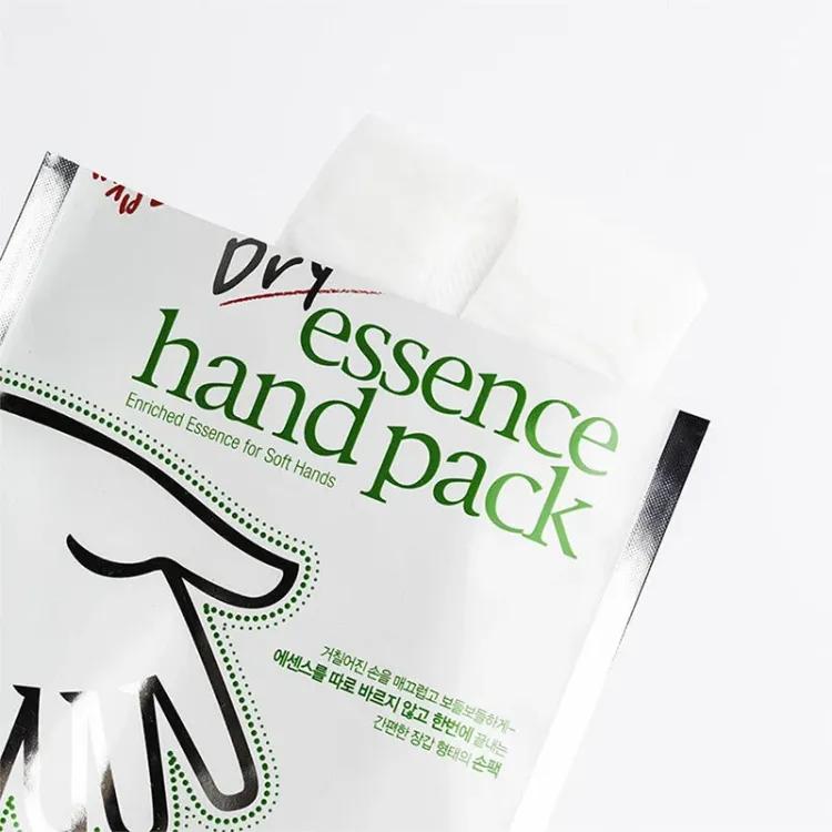 Petitfee Dry Essence Hand Pack