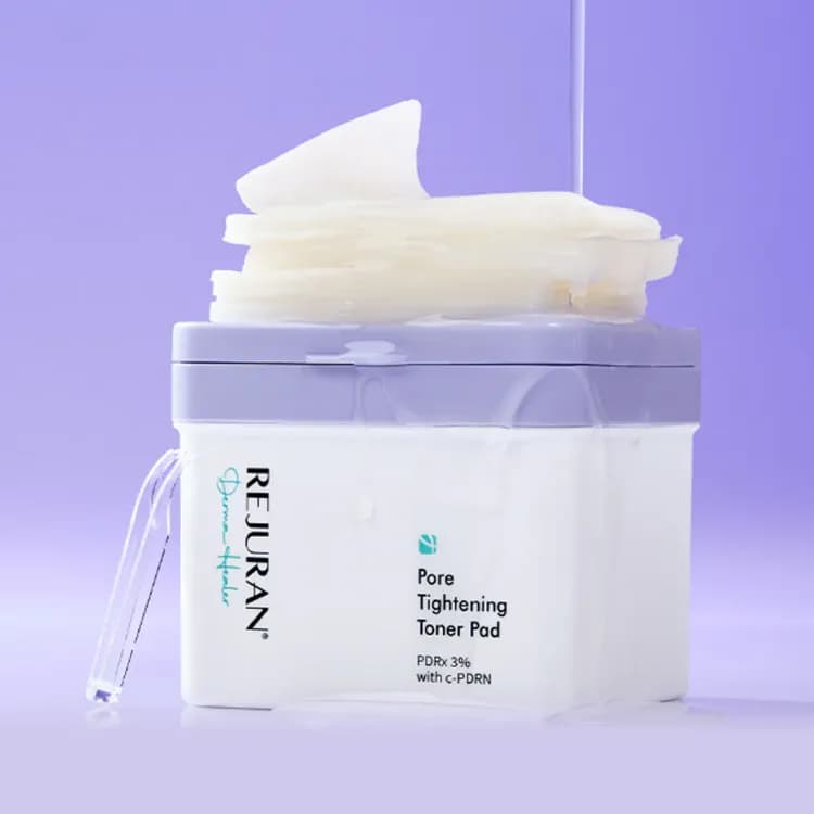 Rejuran Tightening Toner Pad 220ml