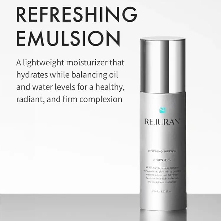 Rejuran Refreshing Emulsion 45ml
