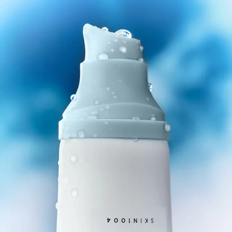 Skin1004 Madagascar Centella Hyalu-cica Sun Serum Spf50+ 15ml