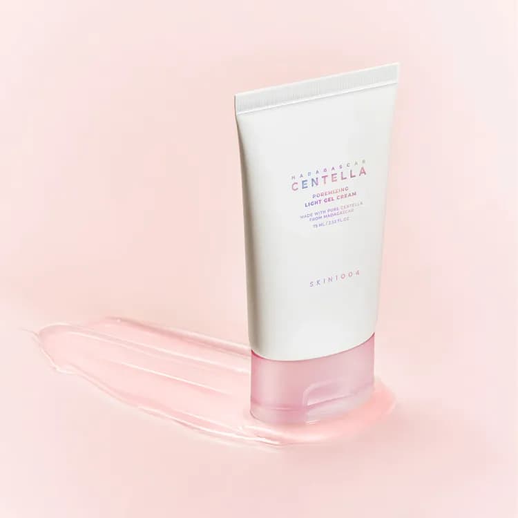 Skin1004 Poremizing Light Gel Cream