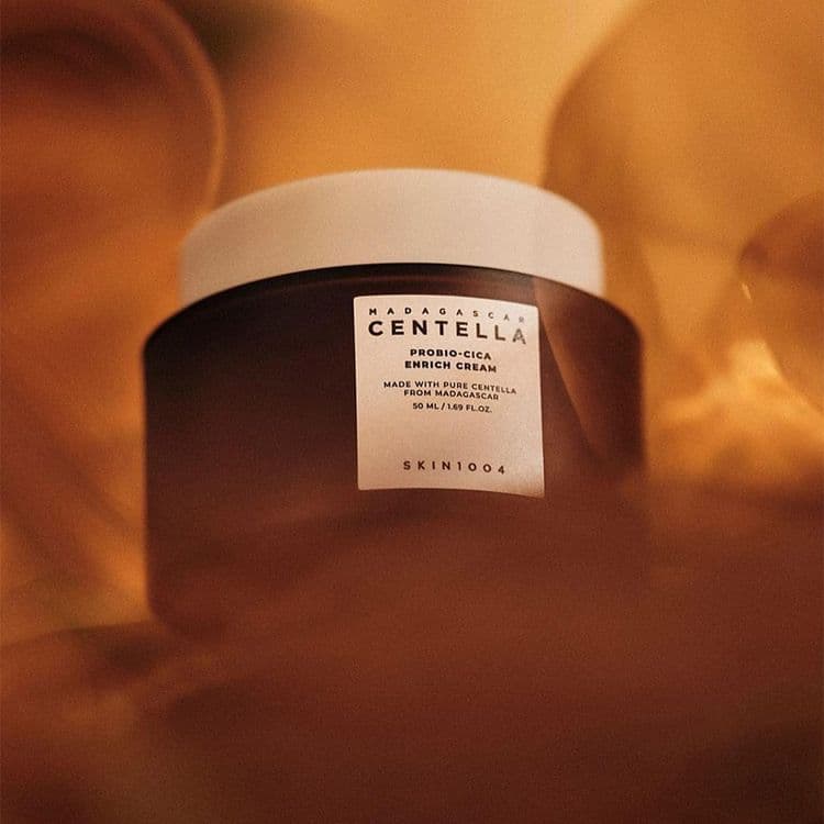 Skin1004 Madagaskar Centella Probio-cica Enrich Cream 50ml