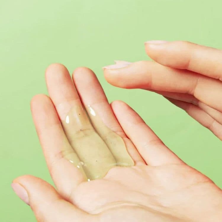 Some By Mi Super Matcha Pore Clean Cleansing Gel 100ml