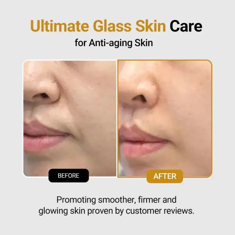 Sungboon Editor Deep Retinol Power Boosting Capsule Cream 50ml