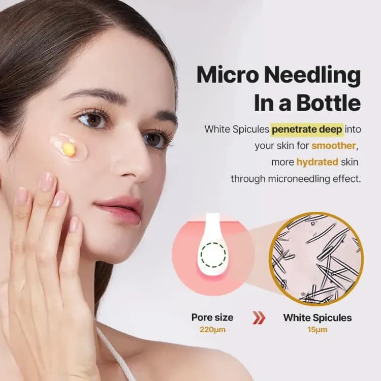 Sungboon Editor Deep Retinol Power Boosting Capsule Cream 50ml