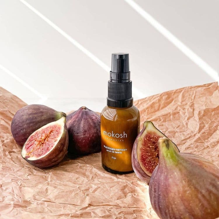 Serum Za Lice Od Smokve 30ml