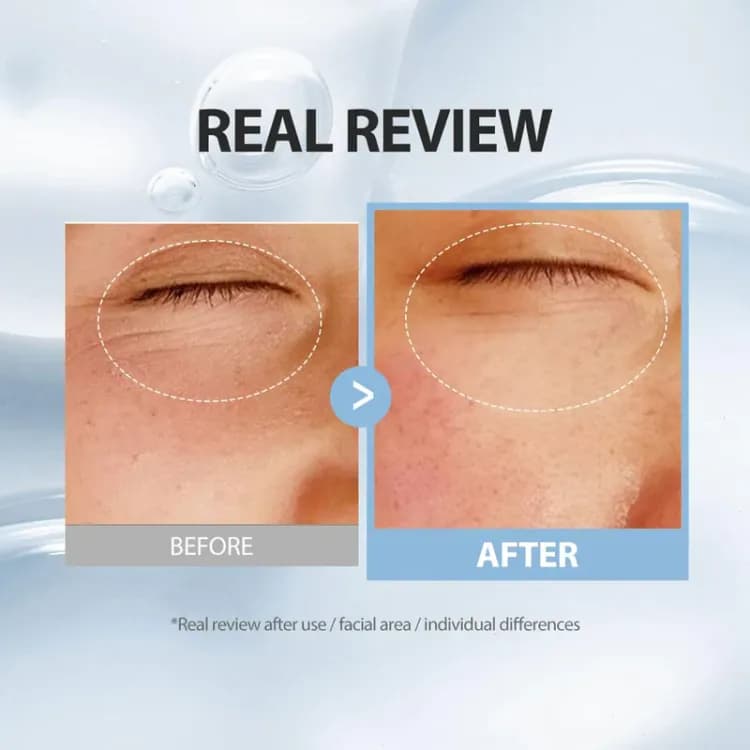 Sungboon Editor Deep Collagen Silk Peptide Intensive Ampoule 40ml