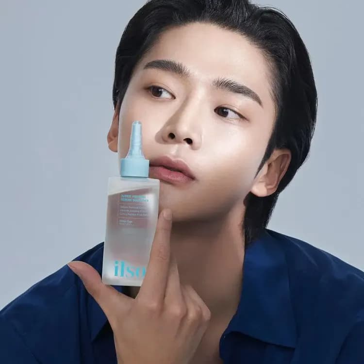 Ilso Super Melting Sebum Softner 150ml