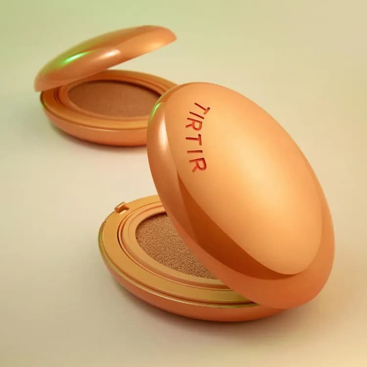 Tirtir Mask Fit Ai Filter Cushion